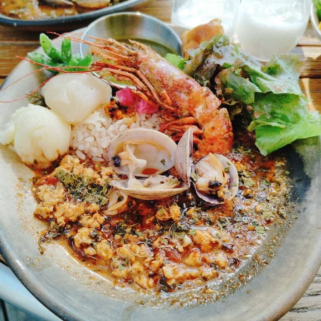 spice pice - サブ画像1