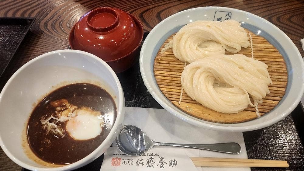 佐藤養助 総本店