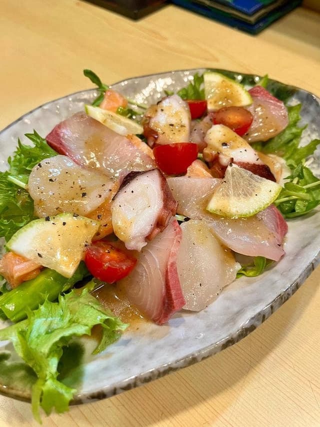 一品料理 和 - サブ画像3
