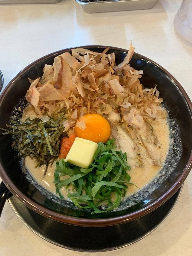 らーめんStand R&R 4号店 - サブ画像1