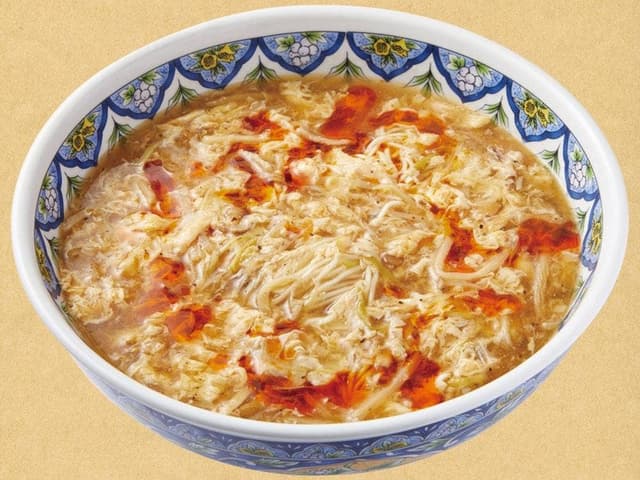 揚州商人 新横浜店 - サブ画像1