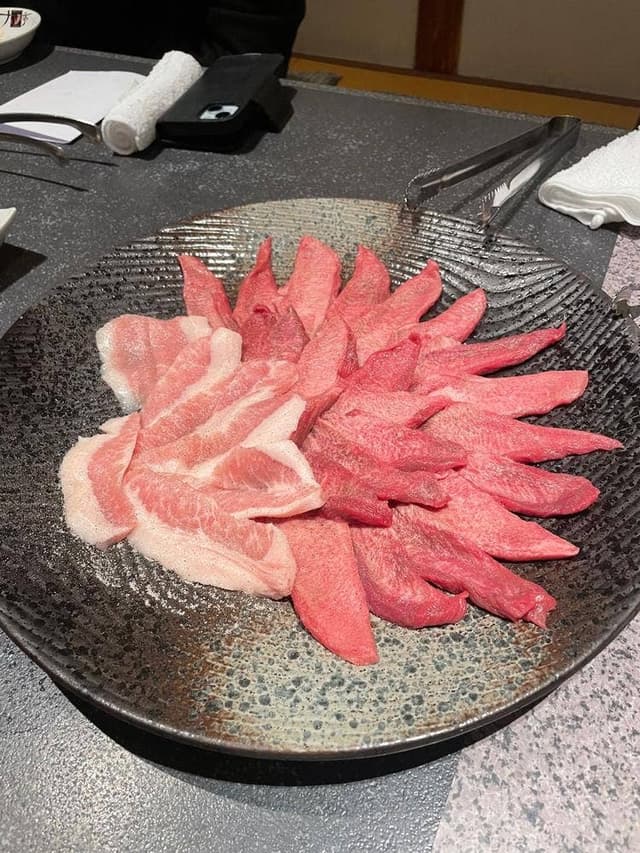 大日亭 青江店 - サブ画像1