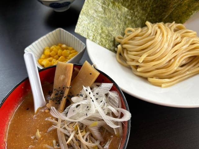 らぁめん獅子虎 - サブ画像2