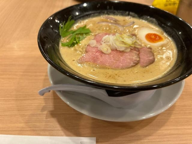 ラーメンは飲み物です。 - サブ画像1