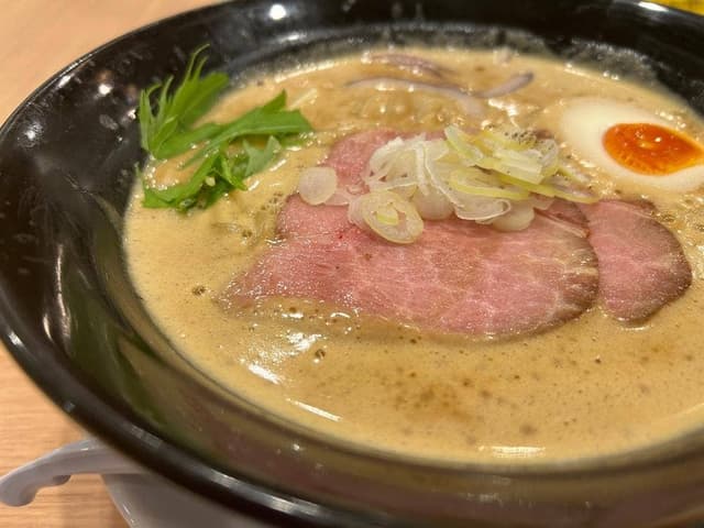 ラーメンは飲み物です。 - サブ画像2
