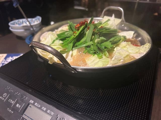 もつ鍋 やましょう 神楽坂店 - サブ画像2