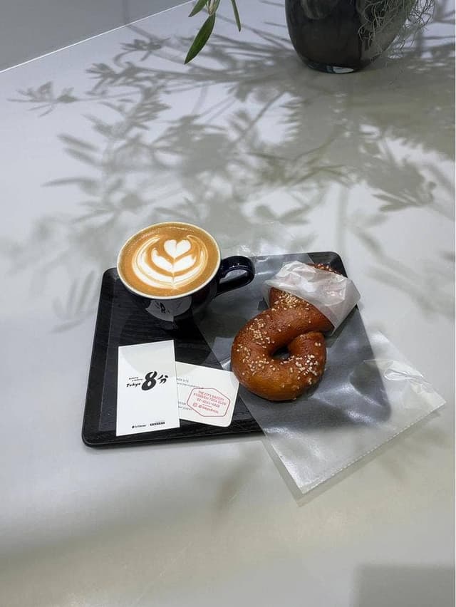 THE CITY BAKERY 京橋トダビルディング - サブ画像1