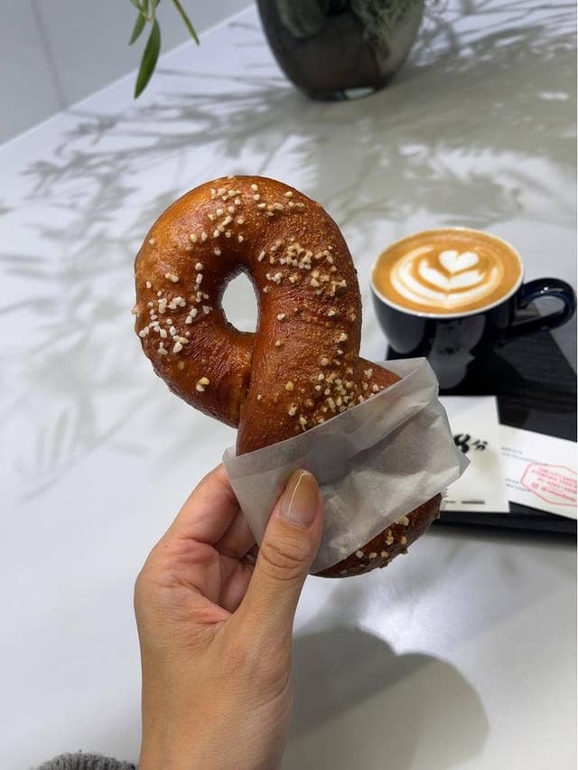 THE CITY BAKERY 京橋トダビルディング - サブ画像3