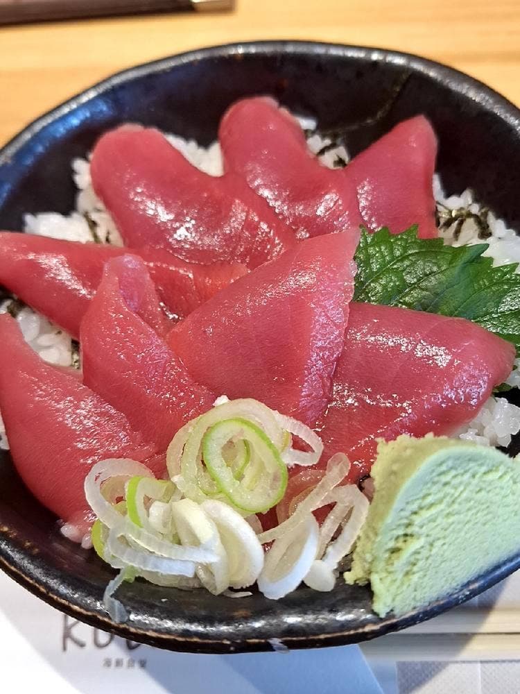 海鮮食堂 KUttA