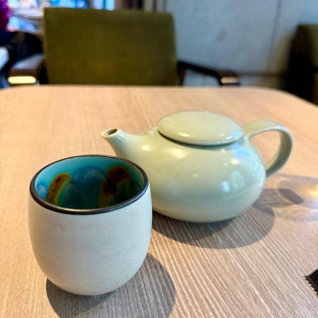 茶房 HISAYA LOUNGE 東京麻布十番店 - サブ画像1
