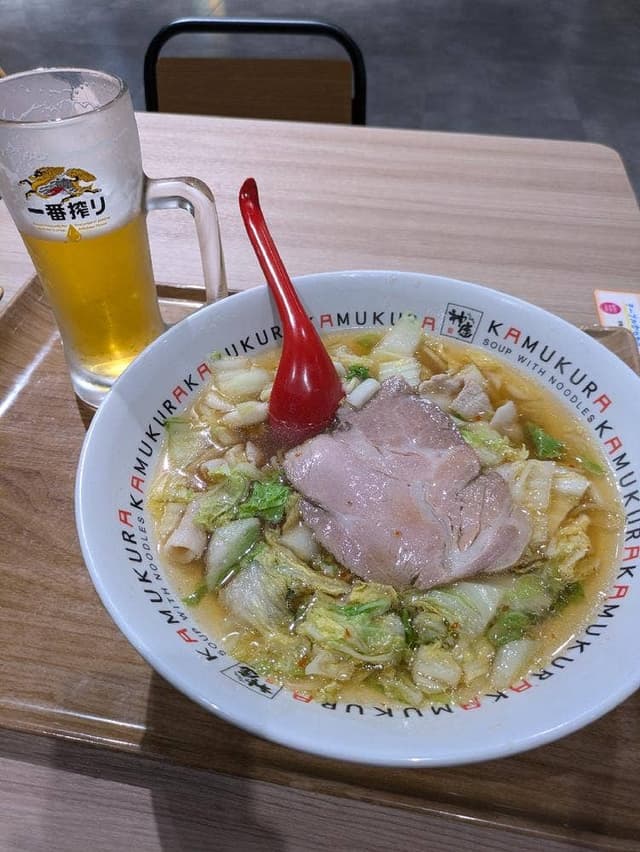 どうとんぼり神座 ゆめが丘ソラトス店 - サブ画像2