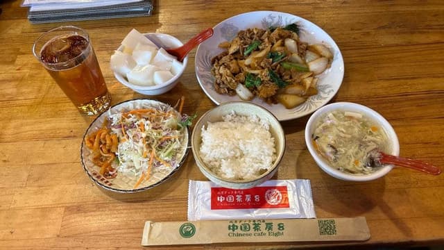 中国茶房8 新宿店 - サブ画像2