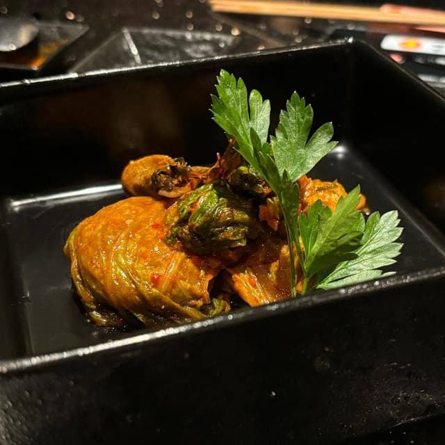 焼肉いのうえ 渋谷店 - サブ画像3