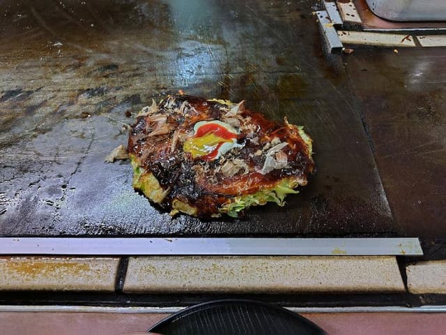 甘辛や - サブ画像2