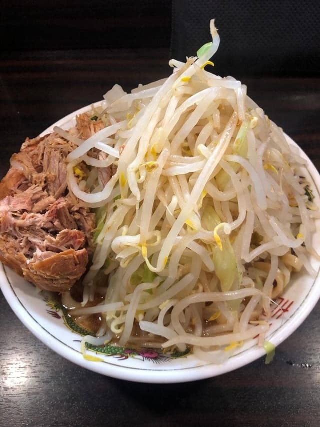 大盛軒 道の駅日立おさかなセンター - サブ画像1