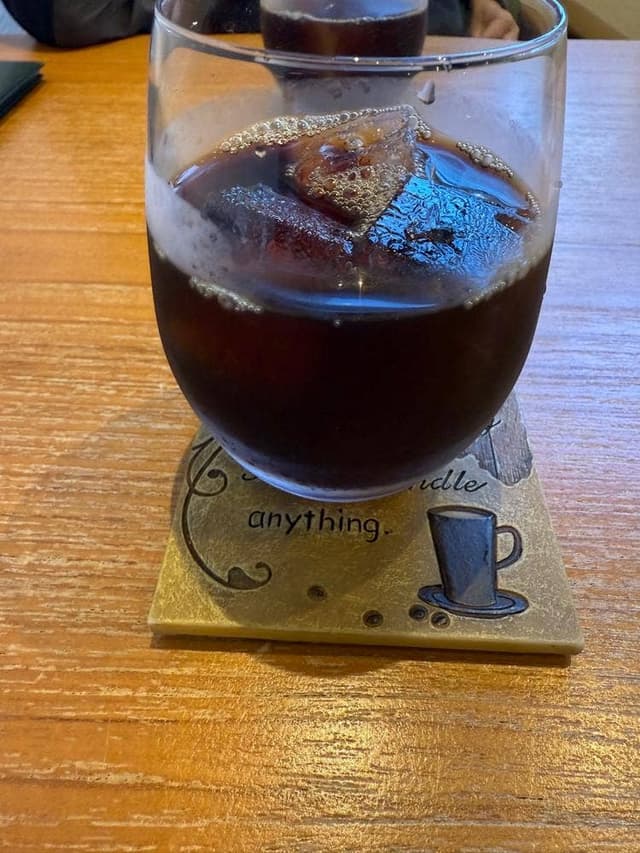 丸平珈琲 - サブ画像1