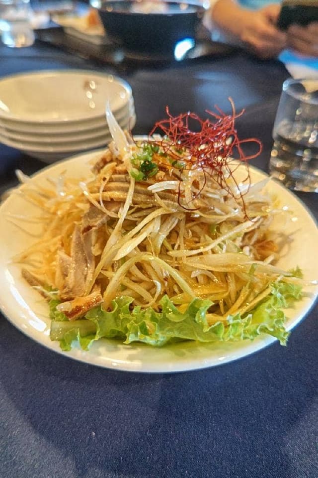 西仙台カントリークラブ レストラン - サブ画像3