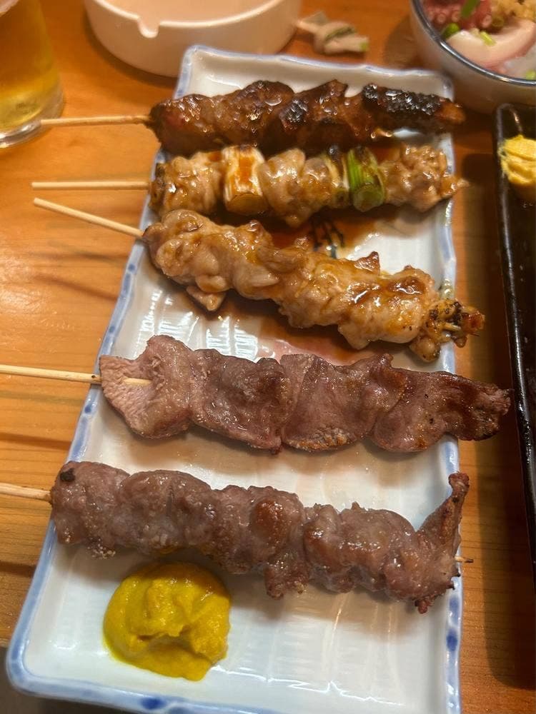 美川