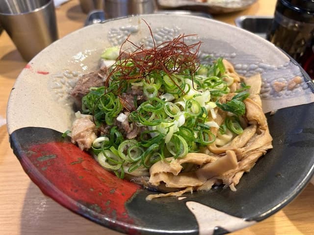 西梅田 らんぷ - サブ画像1