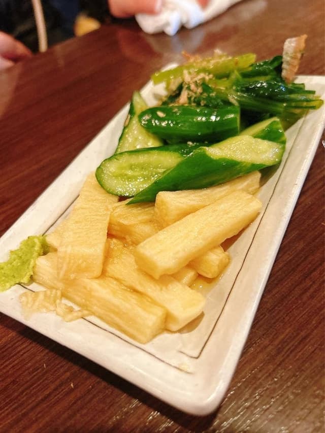 四文屋 中野北口店 - サブ画像1