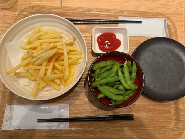 Ys susukino はまのだいどころ - サブ画像2