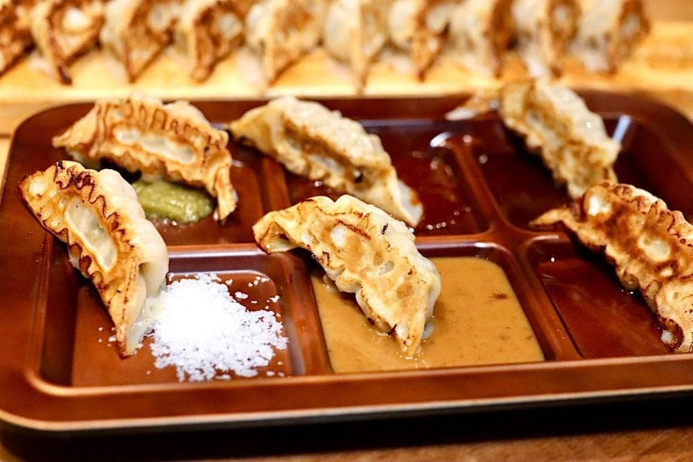 餃子楼