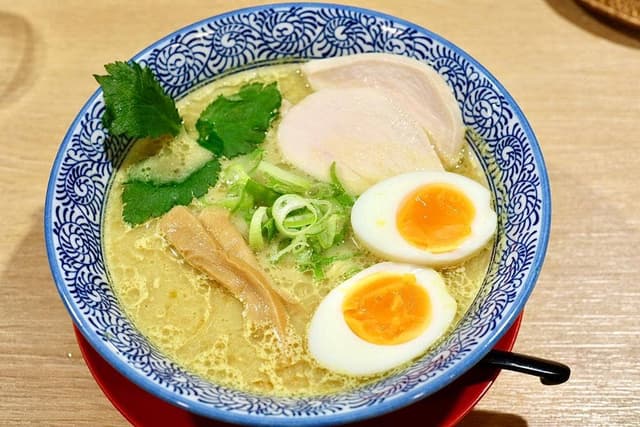 Muslim Friendly 専門店 Ui Ui らーめん - サブ画像1