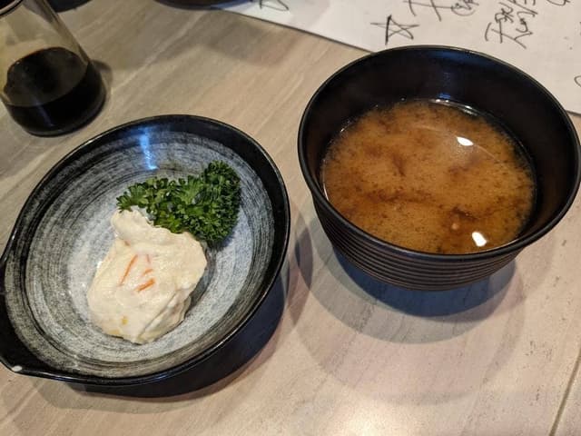 美食工房 千壽 - サブ画像3