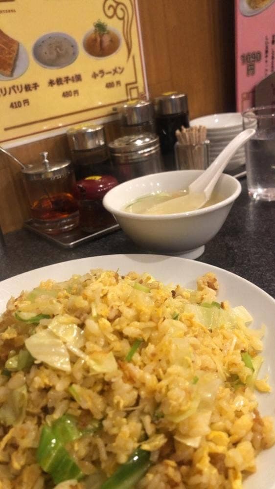 炒飯屋 ICHI - サブ画像3