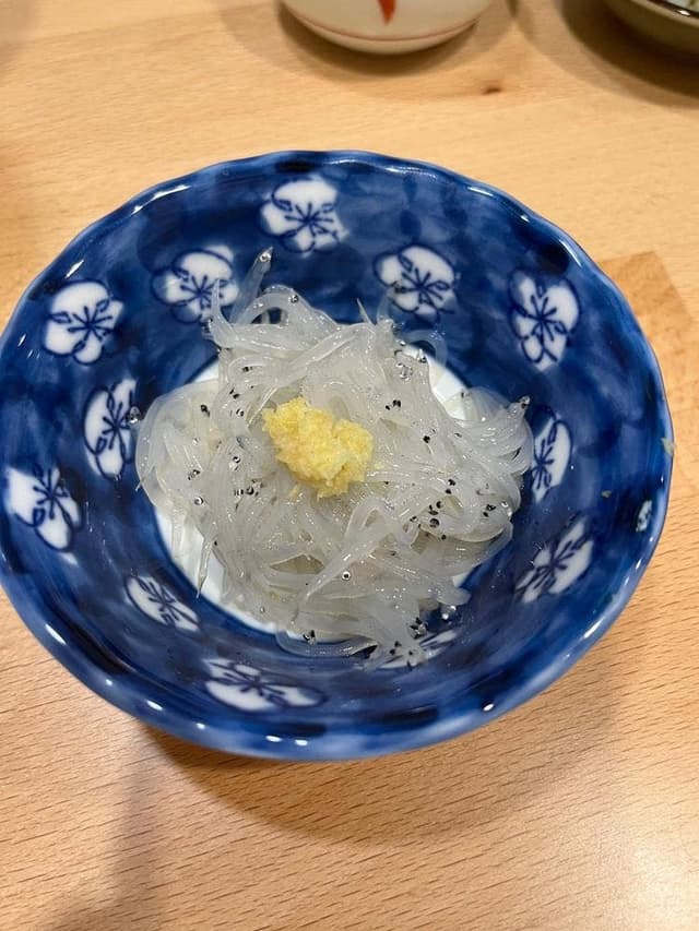 菊寿司 分店 - サブ画像1