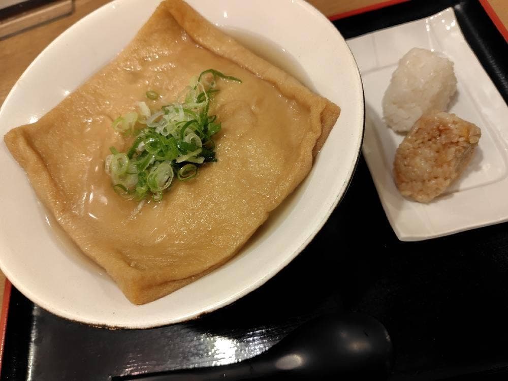讃岐うどん 寿 栄本店
