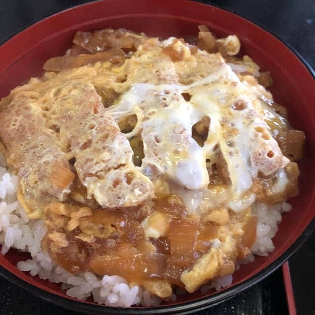 ふじかみ和風レストラン - サブ画像2