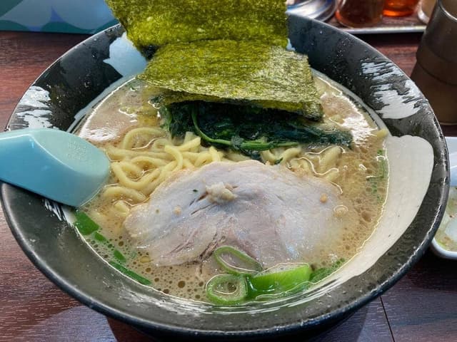 濃厚家系ラーメン ぼんち家 - サブ画像1