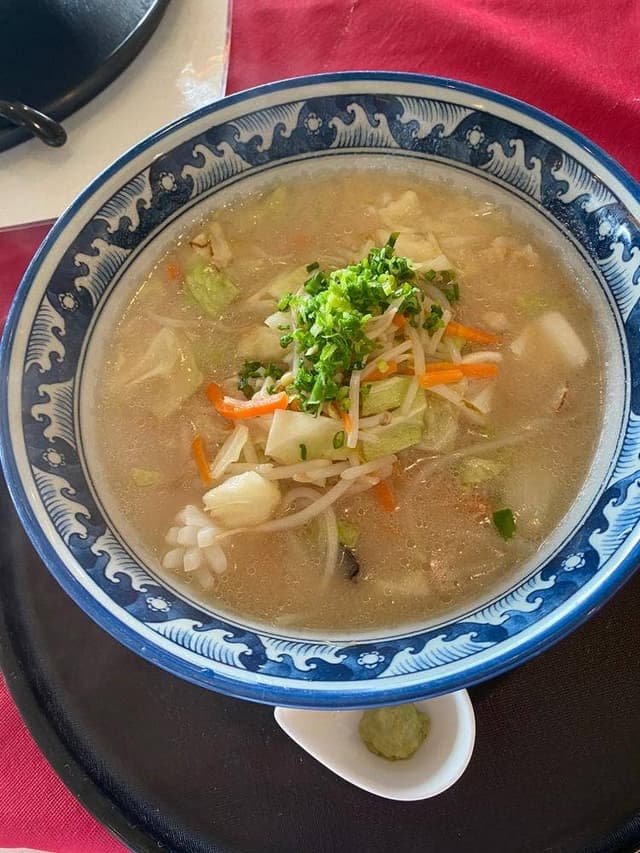 和木ゴルフ倶楽部 レストラン - サブ画像3