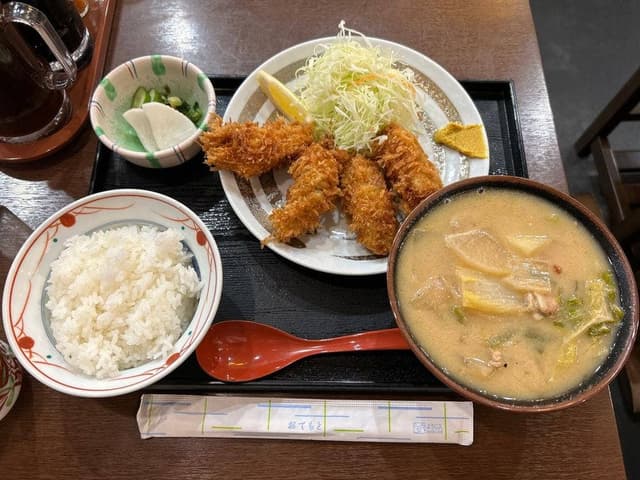 巣鴨ときわ食堂 大塚店 - サブ画像3