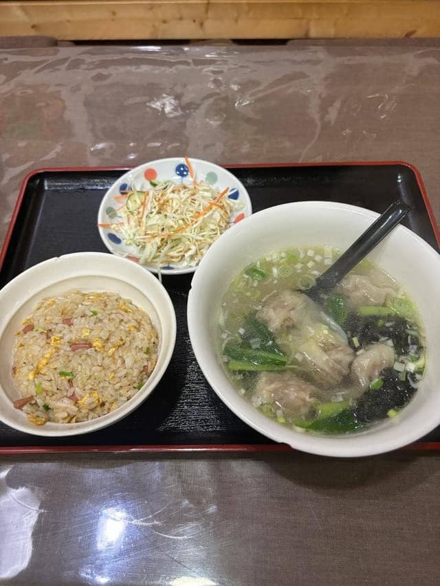 一碗雲呑 - サブ画像2