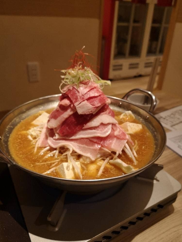 すずきや