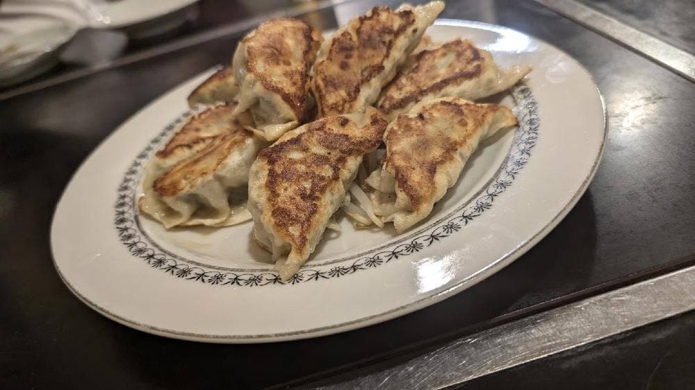 黄河キッチン
