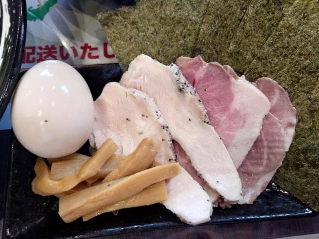 らーめんえびす 中津川 - サブ画像2