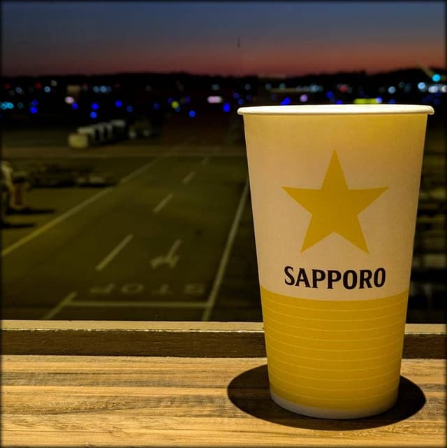 カフェ&バー アビオン - サブ画像3