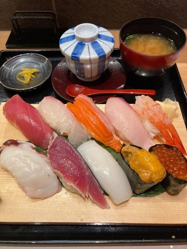 魚河岸直営 いけす海鮮 ろ組 くるふ福井駅店 - サブ画像2