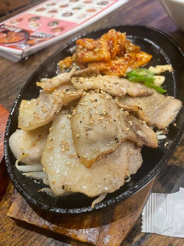 韓国食堂 やすす - サブ画像1