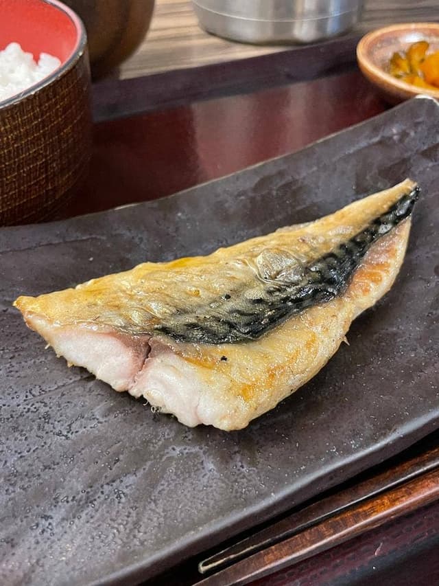 しんぱち食堂 小川町店 - サブ画像1