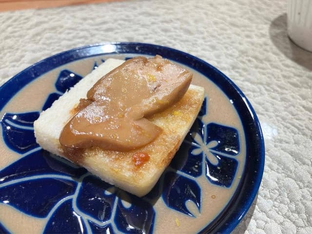 鮨ト酒肴 富かわ - サブ画像2
