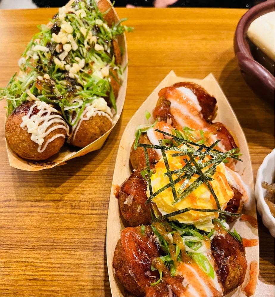 銀だこ酒場 立川南口店
