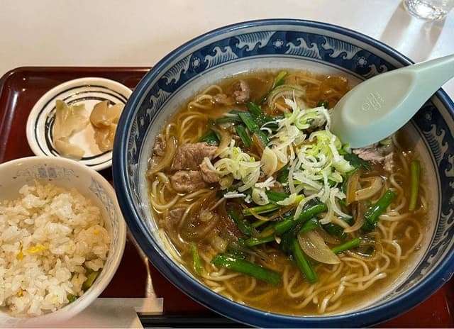 三喜屋 - サブ画像1