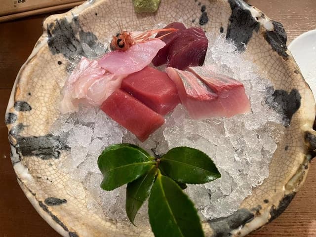 魚匠 銀平 三宮本店 - サブ画像2