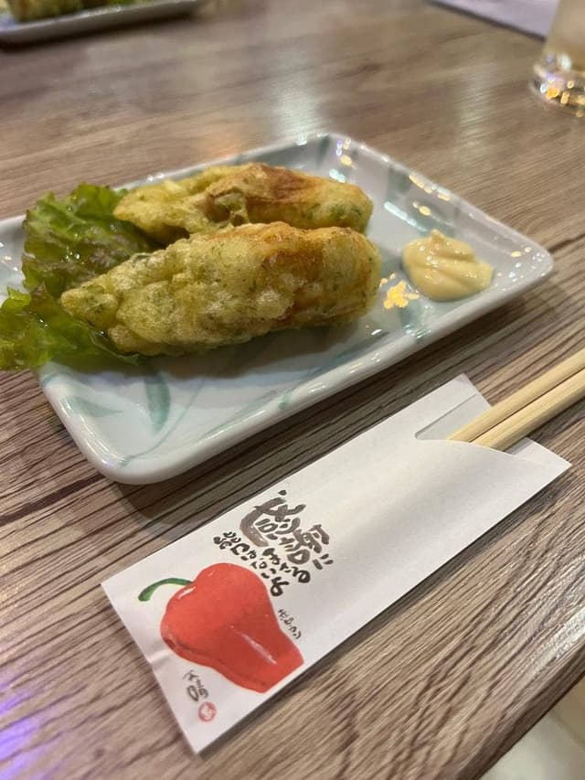 蓮創作 鉄板 - サブ画像1