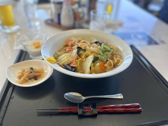 カントリークラブ ザ・レイクス レストラン - サブ画像1