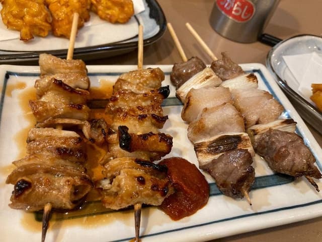 焼鳥 日高 大宮一番街店 - サブ画像1